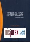 Teorias Politicas Contemporaneas (2 Edicin)