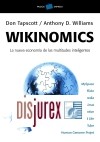 Wikinomics. La nueva economa de las multitudes inteligentes