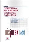 Derecho de Sucesiones Vigente en Catalua (3 Edicin)