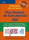 Plan general de contabilidad 2007. Borrador