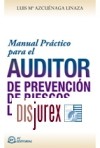 Manual Prctico para el Auditor de prevencin de riesgos laborales
