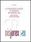 Constitucin y Leyes Polticas