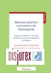 Manual Prctico orientativo de extranjera. Aspectos jurdicos y sociales del fenmeno de la inmigracin en Espaa. 