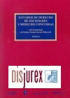 Estudios de derecho de sociedades y derecho concursal. Libro homenaje al Profesor Rafael Garca Villaverde. 3 Tomos