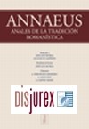 Annaeus. Anales de la tradicin romanstica. Vol. 2