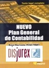 Nuevo Plan General de Contabilidad. Real Decreto 1514/2007