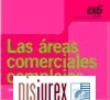 Las reas comerciales complejas : Ensayos para el municipio de Agimes en Gran Canaria.