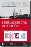 Legislacin civil de Aragn