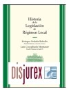Historia de la Legislacin de Rgimen Local 