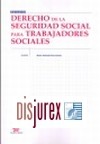Derecho de la Seguridad social para trabajadores sociales