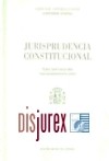 Jurisprudencia Constitucional Tomo LXX (Septiembre - Diciembre 2004)