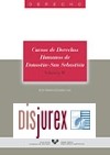 Cursos de derechos humanos de Donostia - San Sebastin. Volumen IV