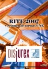 RITE 2007 + resumen de normas UNE. 2 Edicin