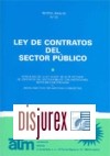 Ley de contratos del sector pblico
