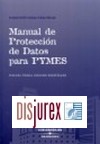 Manual de Proteccin de Datos Para Pymes