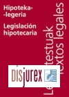 Hipoteka Legeria / Legislacin hipotecaria