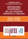 Diccionario politcnico de las lenguas espaola e inglesa : Polytechnic dictionary of spanish and english languages Vol. v. 1 Ingls-espaol = English - Spanish