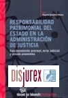Responsabilidad Patrimonial del Estado en la Administracin de Justicia