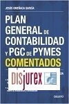 Plan general de contabilidad y PGC de Pymes comentados ( 8 Edicin )