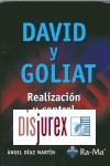 David y Goliat - Realizacion y control del proyecto