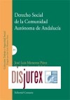 Derecho social de la Comunidad Autnoma de Andaluca