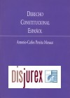 Derecho Constitucional Espaol