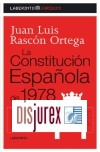 La Constitucin espaola de 1978 