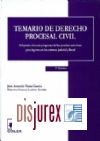 Temario de Derecho Procesal Civil (5 Edicin)