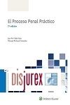 El Proceso Penal Prctico (7 Edicin)