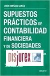 Supuestos prcticos de Contabilidad Financiera y de Sociedades ( 7 Edicin )