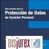 Gua Prctica de Proteccin de Datos de Carcter Personal
