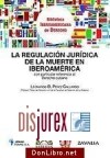 La regulacin jurdica de la muerte en Iberoamrica