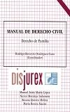 Manual de Derecho Civil - Derecho de Familia (7 Edicin) 2023