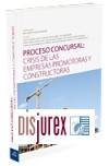Proceso Concursal : Crisis de las empresas promotoras y constructoras