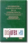 Servicios Publicos Locales en la Jurisprudencia, Los