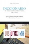 Diccionario de Fiscalidad Internacional y Aduanas