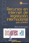 Recursos en internet de legislacin internacional