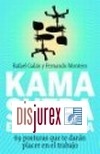 El Kamasutra en la Empresa . 69 posturas que te darn placer en el trabajo 