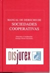 Manual de Derecho de Sociedades Cooperativas