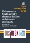 Gobernanza multi-nivel y sistemas locales de bienestar en Espaa