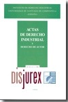 Actas de Derecho Industrial y Derecho de Autor . T. XXIX ( 2008 - 2009 )