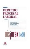 Derecho Procesal Laboral . 11 Edicin