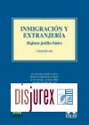 Inmigracin y Extranjeria. Rgimen Jurdico Bsico 2010 (5 Edicin)