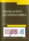 Legislacin de Extranjera 2011 (6 Edicin)