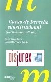 Curso de Derecho Constitucional (18 Edicin ) 2023
