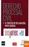 Derecho Procesal Civil I - El Proceso de Declaracion - Parte General (2 Edicin)