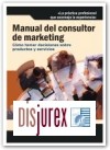 Manual del Consultor de Marketing . Cmo tomar decisiones sobre productos y servicios