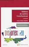 Sistema de Justicia Constitucional . 3 Edicin