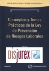 Conceptos y Temas Prcticos de la Ley de Prevencin de Riesgos Laborales