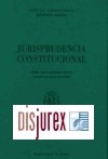 Jurisprudencia Constitucional Tomo LXXVI (Septiembre - Diciembre 2006)